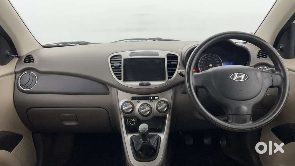Hyundai I10 Magna 1.1l, 2014, Petrol