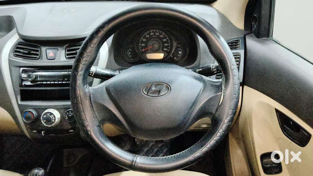 Hyundai Eon Era +, 2015, Petrol