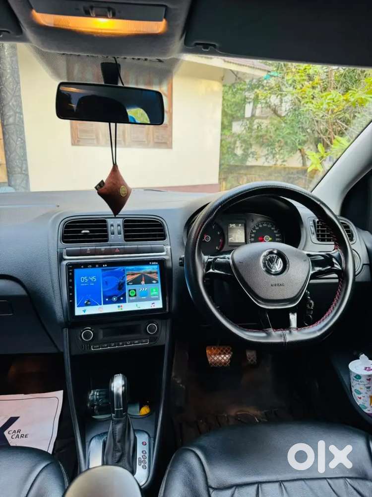 Volkswagen Vento 1.2 2016