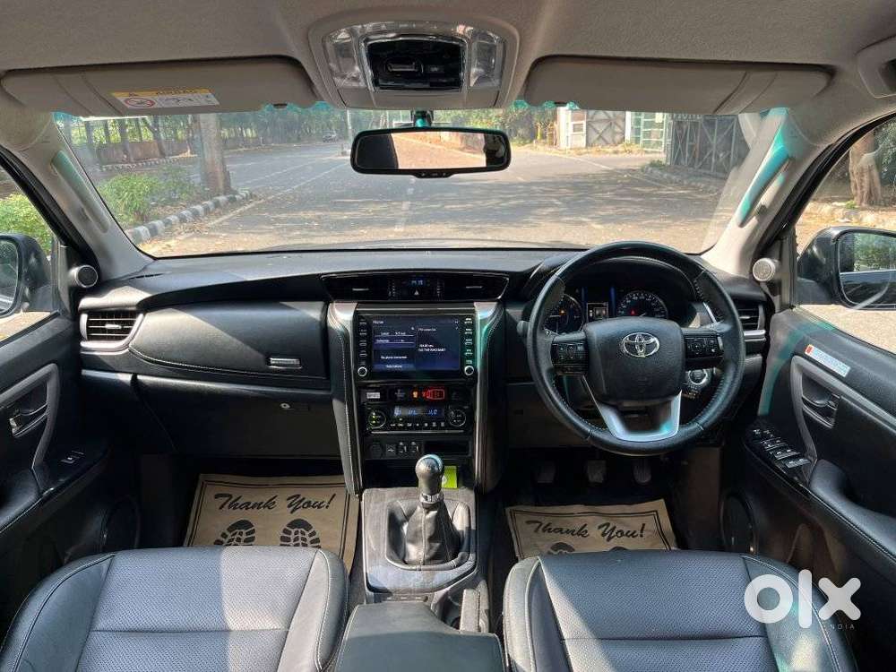 Toyota Fortuner 4x2 At 2.8 Diesel, 2024, Diesel
