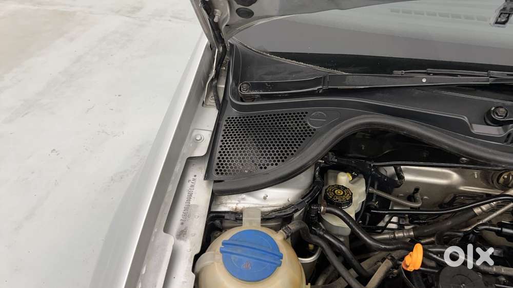 Volkswagen Polo 2009-2013 Petrol Comfortline 1.2l, 2012, Petrol