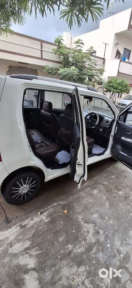 Good Condition For All Part And Tyers Are All New Good Condition