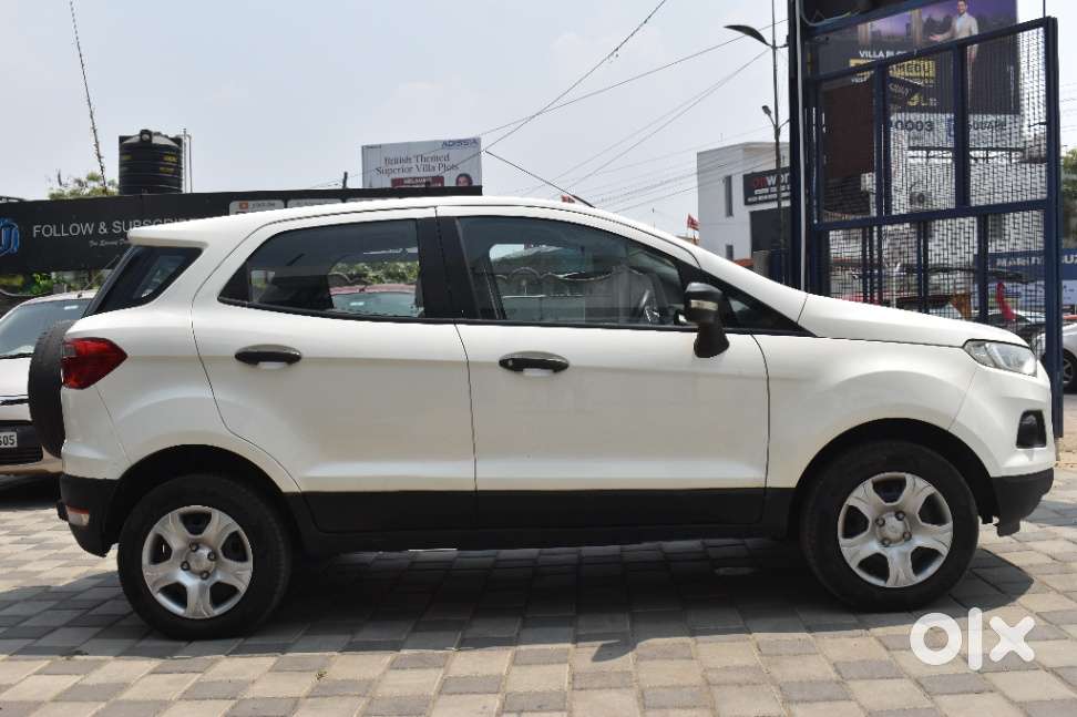 Ford Figo
