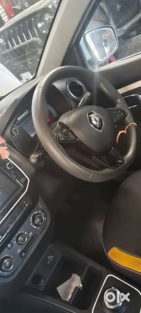 Renault Kwid 2023 Climber