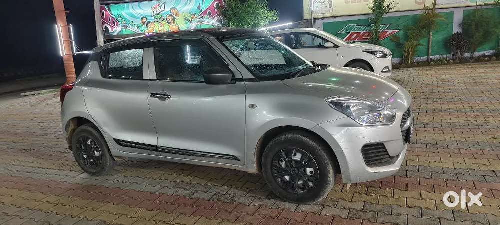 Maruti Suzuki Swift 2021 Petrol 53300 Km Driven