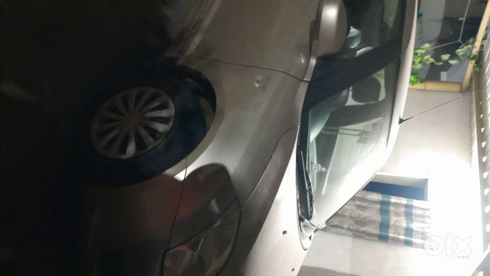 Family Used Car Less Kms Driven Good Miealage