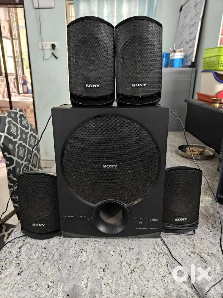 Sony Home Theater