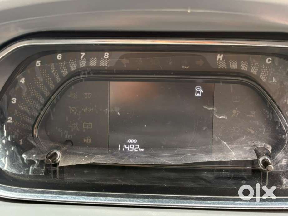Tata Tiago Xm, 2025, Petrol