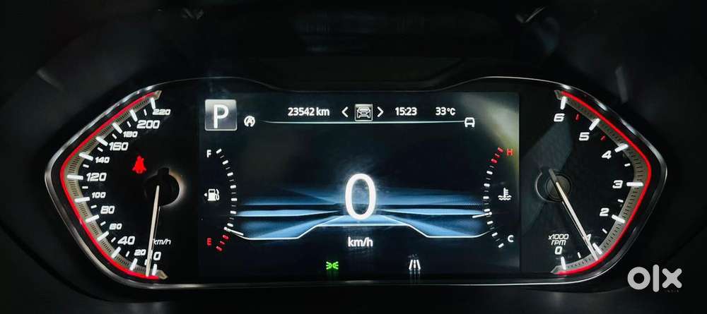 Mg Gloster Savvy 6 Seater, 2021, Diesel