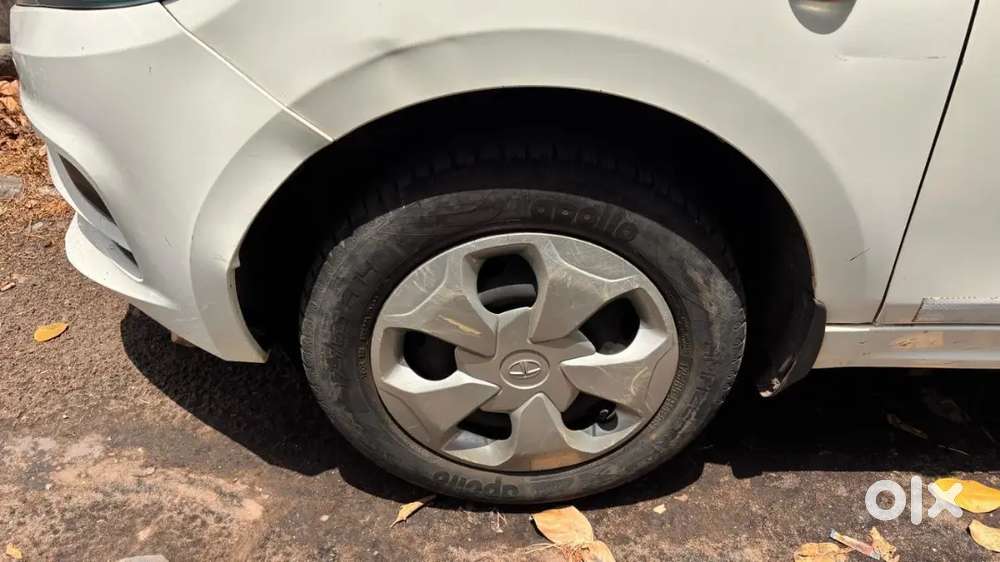 Tata Tigor Ev Xm Plus 2023