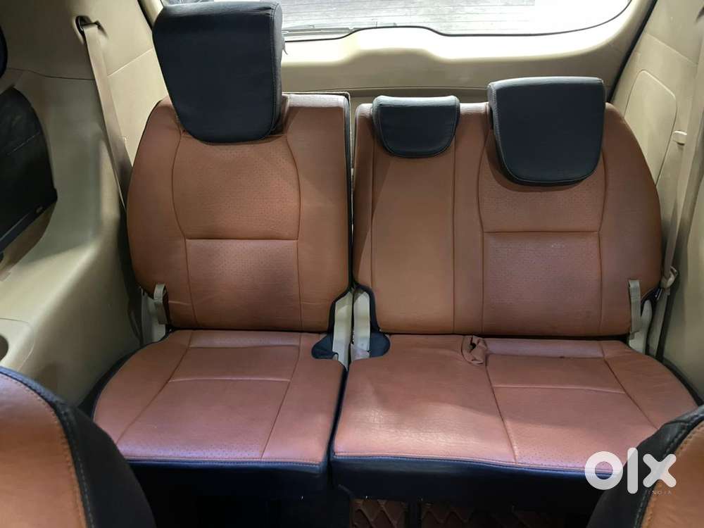 Kia Carnival Prestige, 2021, Diesel