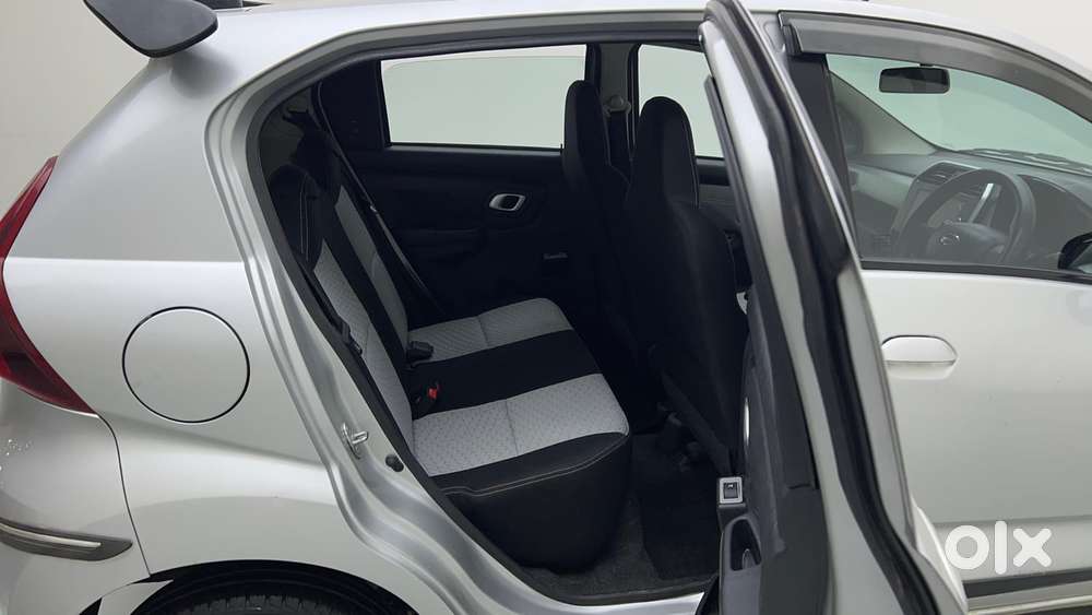 Datsun Redigo 1.0 T (o), 2021, Petrol