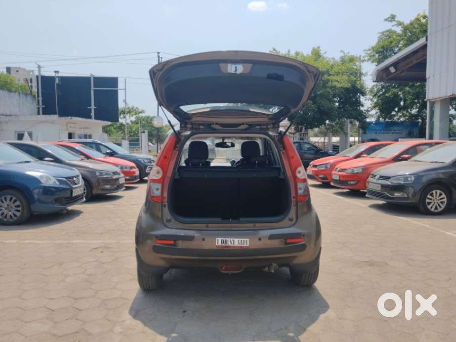 Maruti Suzuki Ritz Zxi Bs-iv, 2013, Petrol