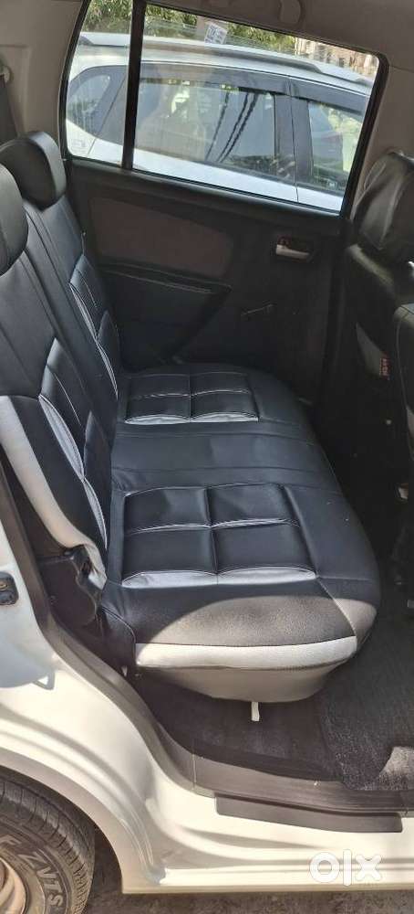 Maruti Suzuki Wagon R 1.0 Lxi Krest Limited Edition, 2014, Petrol