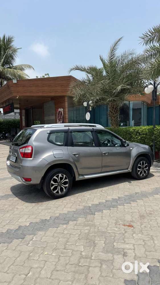 Nissan Terrano Xv D Thp 110 Ps, 2015, Diesel