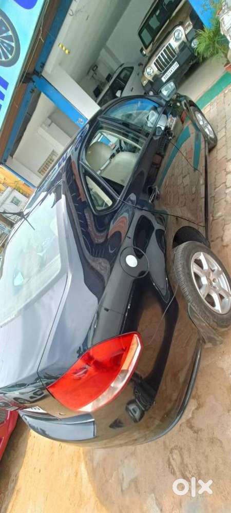 Volkswagen Vento, 2014, Petrol