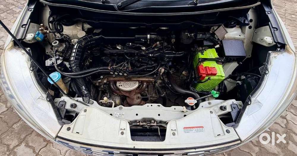 Maruti Suzuki Ertiga Zxi Plus Petrol, 2020, Cng & Hybrids
