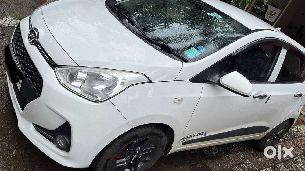 Hyundai Grand I10 Petrol 63000 Km Driven