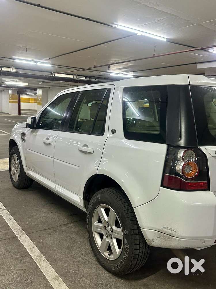 Land Rover Freelander 2 Sd4 Hse, 2014, Diesel