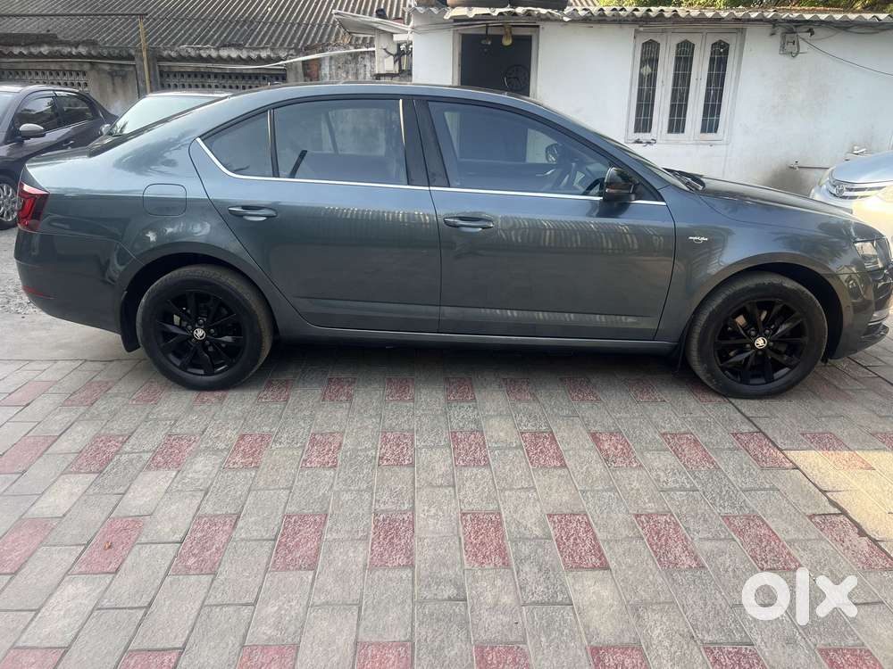 Skoda Octavia 2.0 L&k Tdi, 2018, Diesel