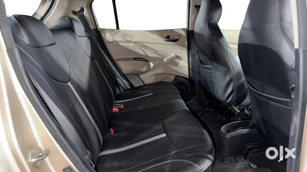 Hyundai New Santro 1.1 Era Executive, 2019, Petrol