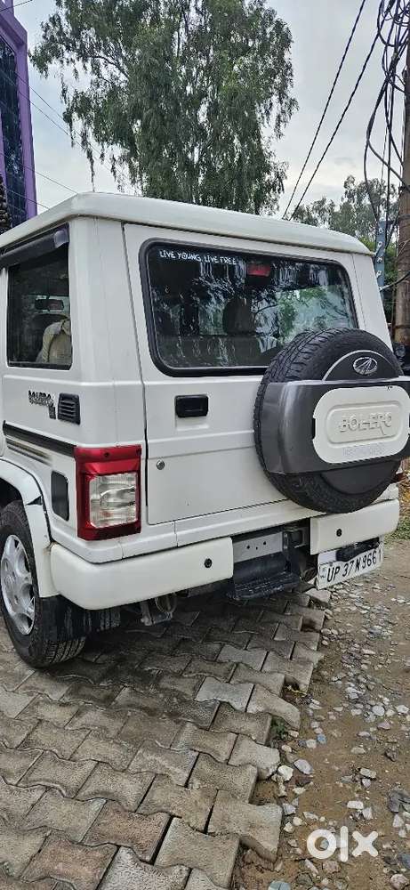 Mahindra Be 6 Diesel 2020
