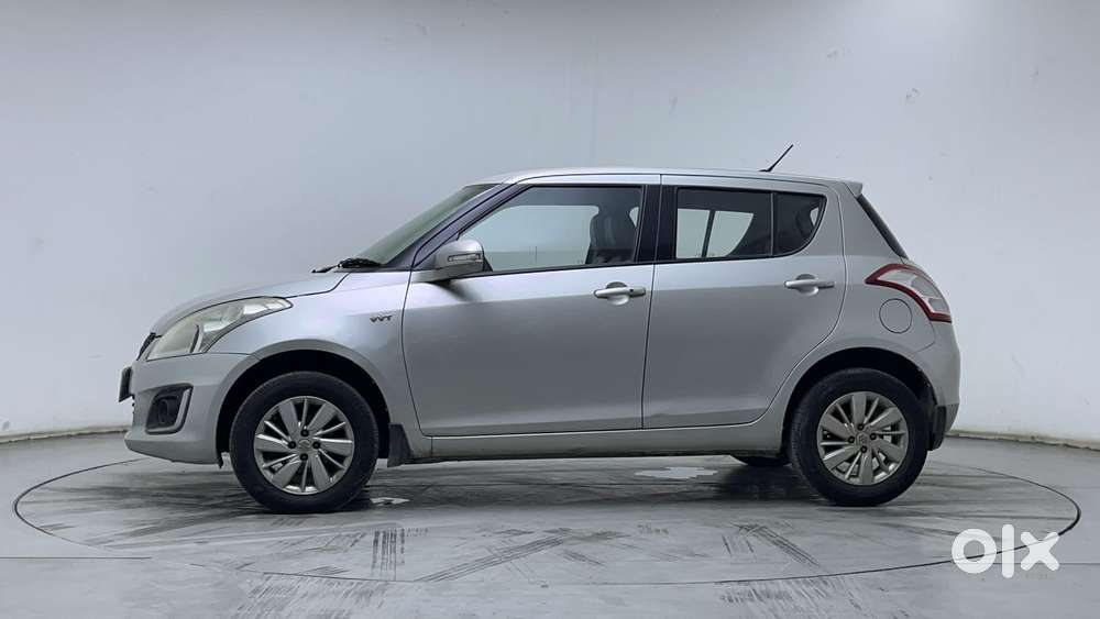 Maruti Suzuki Swift 1.3 Zxi, 2015, Petrol