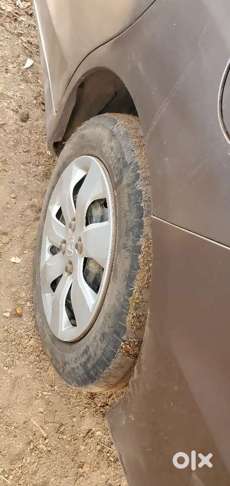 Honda Mobilio Best Condition 7 Seater Car 25plus Mileage Diesel