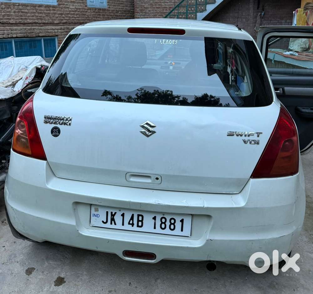 Maruti Suzuki Swift 2009 Diesel Good Condition