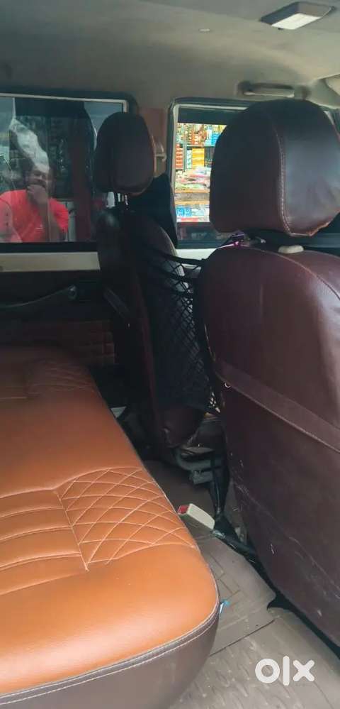 Mahindra Bolero Diesel 2014