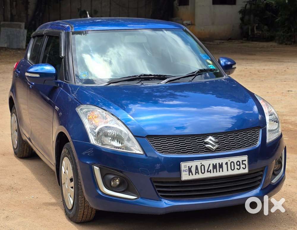 Maruti Suzuki Swift Vxi, 2013, Petrol