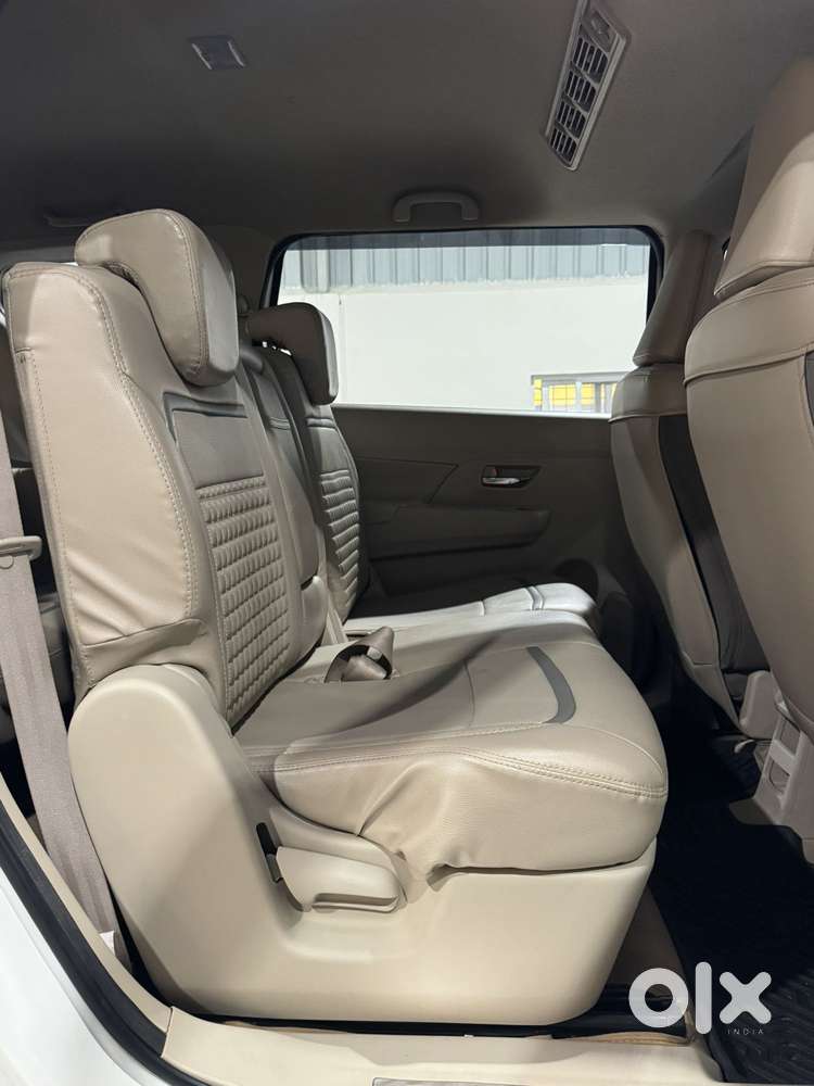 Maruti Suzuki Ertiga 1.5 Zxi Plus, 2024, Petrol