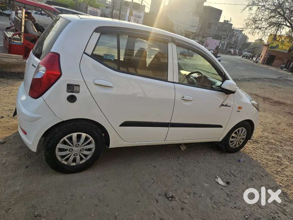 Hyundai I10 2014 Petrol 69000 Km Driven