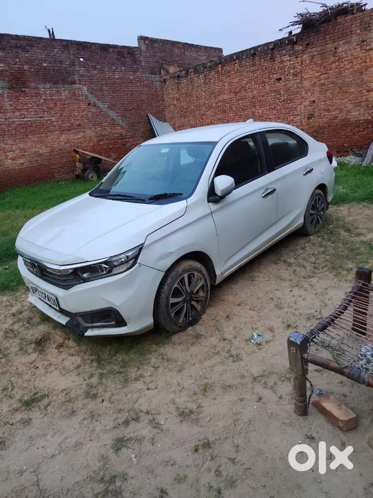 Honda Amaze 1.2 Smt 2021