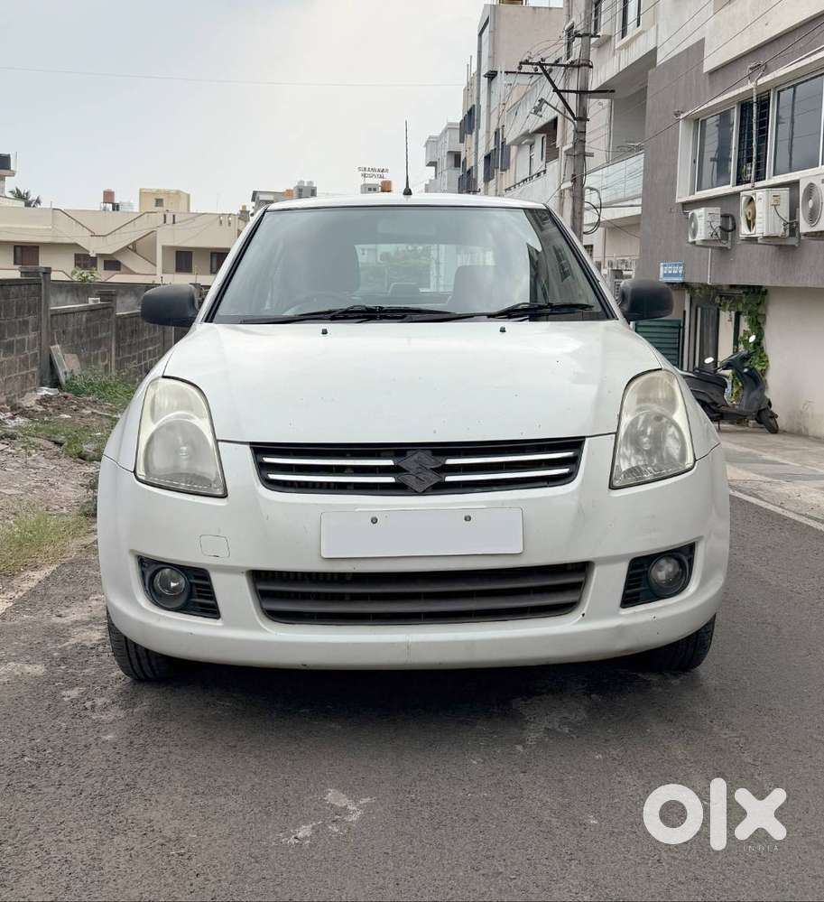 2011 Maruti Swift Dzire