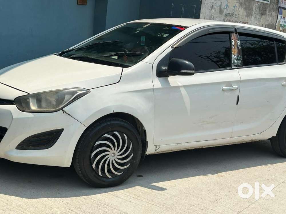 Hyundai Elite I20 2013 Cng & Hybrids Good Condition