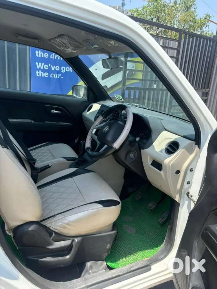 Good Condition Wagon R 2020