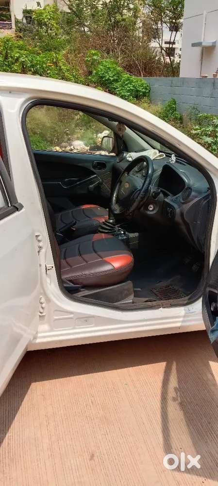 Ford Figo 2012 Diesel Well Maintained