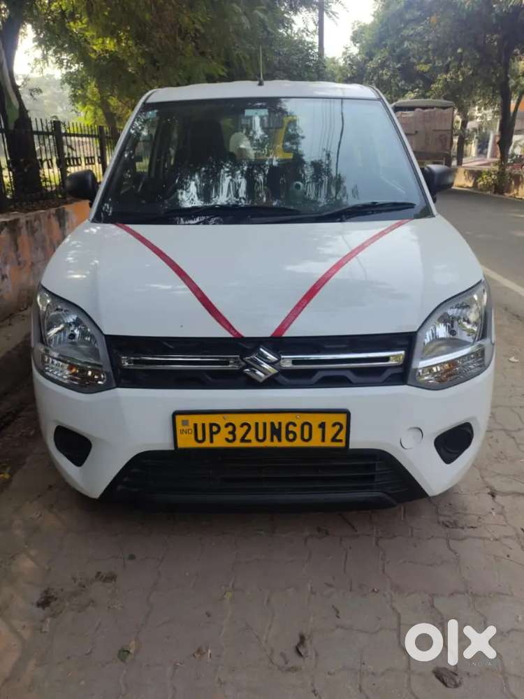 Maruti Suzuki Wagon R 2023 Lxi