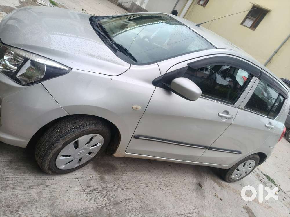 Maruti Suzuki Celerio 2019