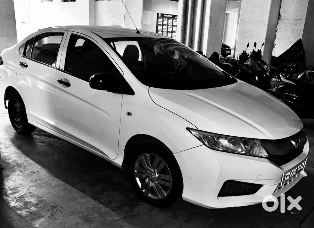 Honda City Diesel 2014