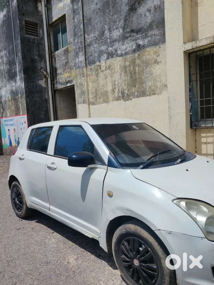 Swift Maruti Diesel 2010 Variant
