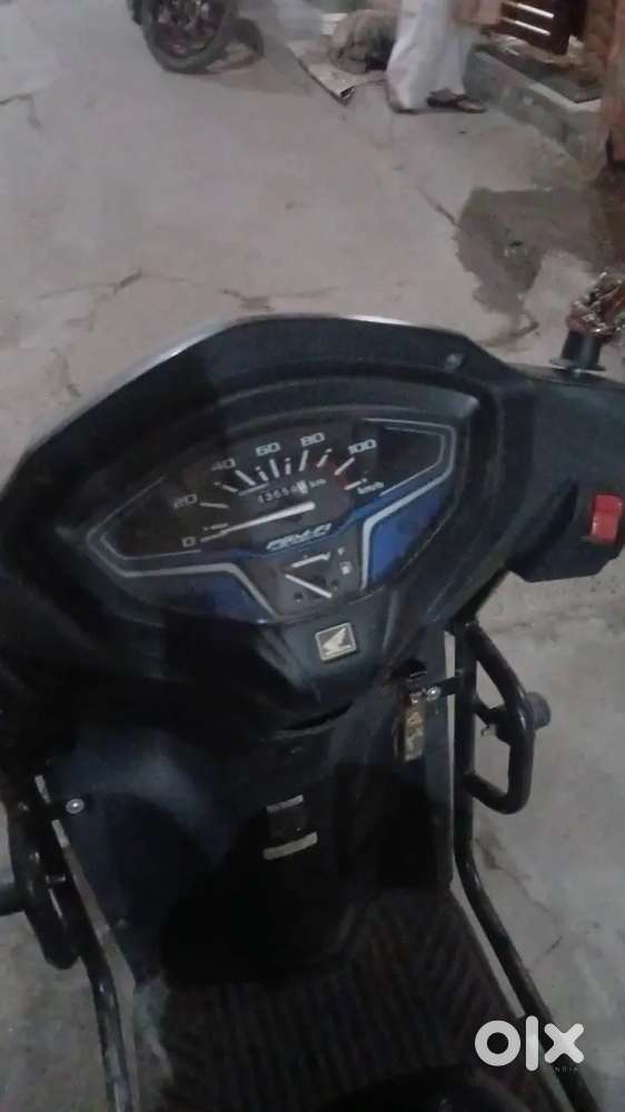 Honda activate 6g 110 - Scooters in Sarita Vihar, Delhi - 1827917922