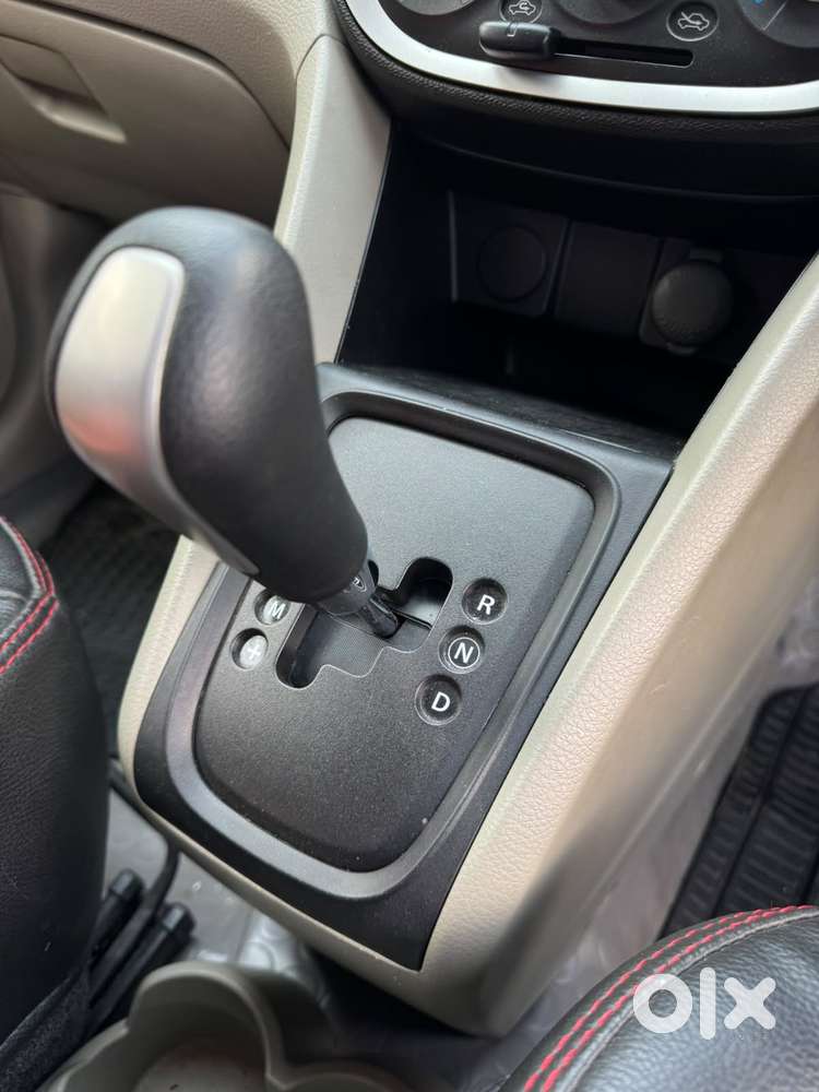 Maruti Suzuki Celerio 1.0 Vxi Amt, 2016, Petrol