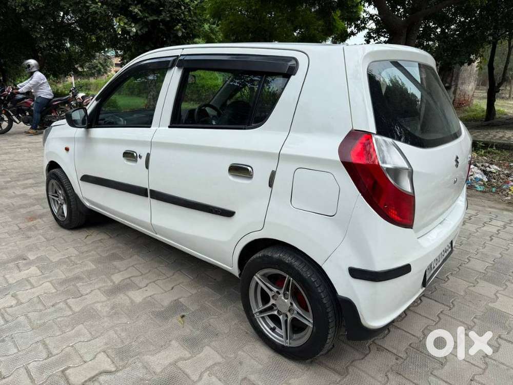 Maruti Suzuki Alto K10 Lxi Optional, 2017, Petrol