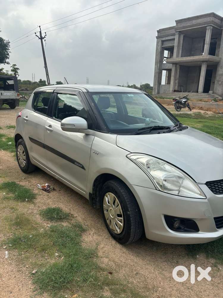 2012 Maruti Suzuki Swift