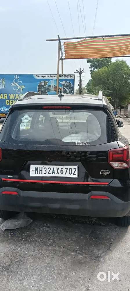 Hyundai Exter Sx 2016