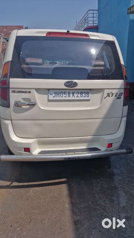 Mahindra Xylo 2011 Diesel Well Maintained