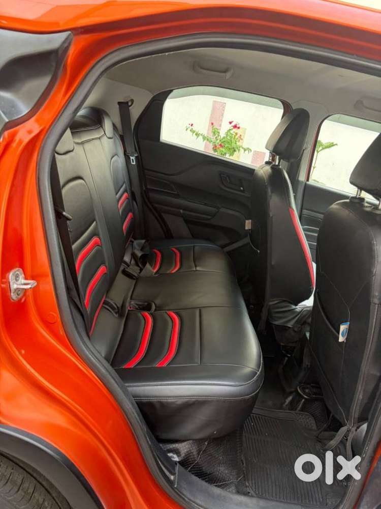Tata Punch 1.2 Revotron Adventure Rhythm Pack Mt, 2022, Petrol
