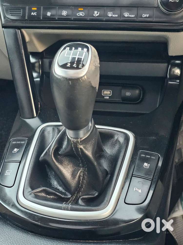 Kia Seltos Htx Plus D, 2020, Diesel